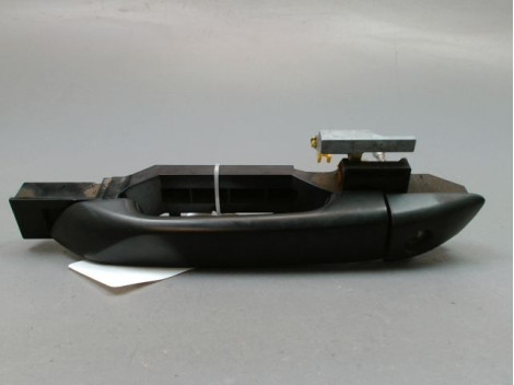 POIGNEE EXTERIEURE PORTE AVANT GAUCHE ISUZU D-MAX SPACE CAB II PHASE 1 2012-...