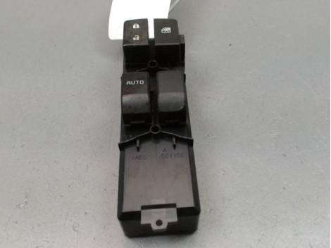 COMMANDE LEVE-GLACE PORTE AVG ISUZU D-MAX SPACE CAB II PHASE 1 2012-...