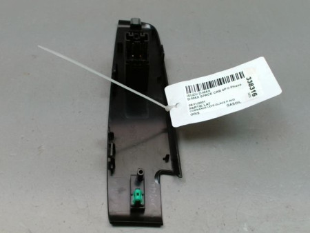 COMMANDE LEVE-GLACE PORTE AVD ISUZU D-MAX SPACE CAB II PHASE 1 2012-...