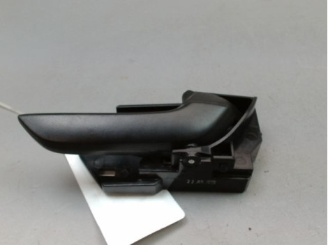 POIGNEE INTERIEURE PORTE AVANT DROIT ISUZU D-MAX SPACE CAB II PHASE 1 2012-...