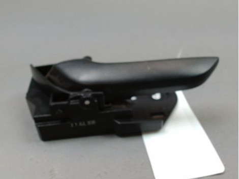 POIGNEE INTERIEURE PORTE AVANT GAUCHE ISUZU D-MAX SPACE CAB II PHASE 1 2012-...