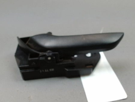 POIGNEE INTERIEURE PORTE AVANT GAUCHE ISUZU D-MAX SPACE CAB II PHASE 1 2012-...