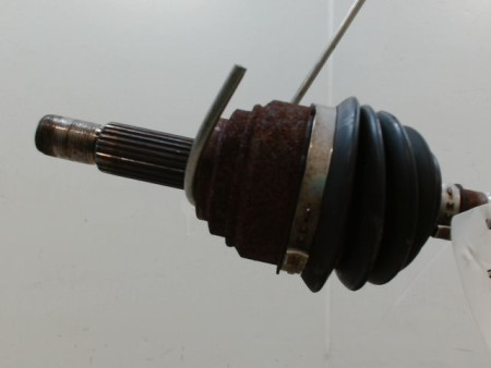 TRANSMISSION AVANT DROIT FORD FIESTA VI Phase 1 2008-... 1.0 EcoBoost