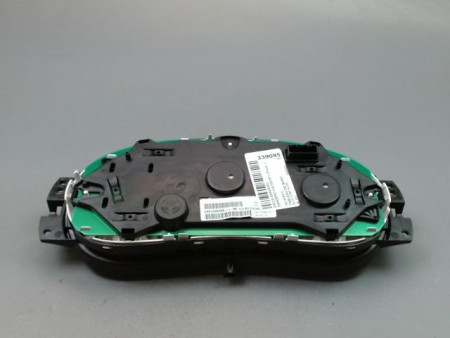 BLOC COMPTEURS DACIA SANDERO II Phase 1 2012-...