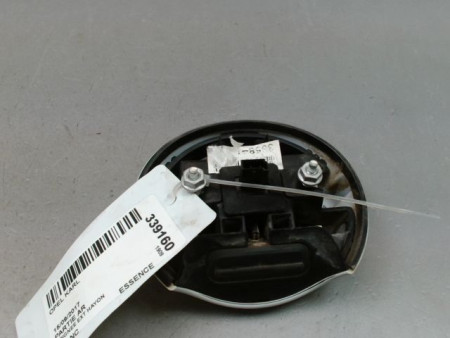 POIGNEE EXTERIEURE HAYON OPEL KARL