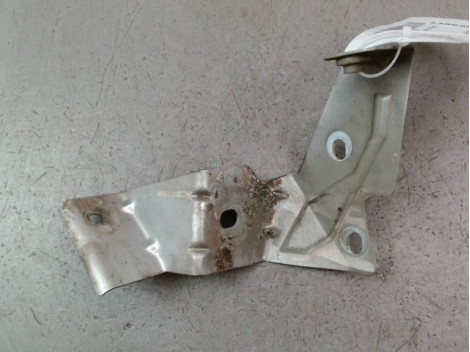 SUPPORT AILE AVG RENAULT SCENIC MONOSP. II Phase 2 2006-2009