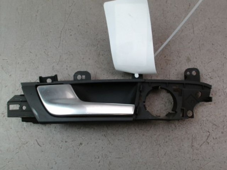 POIGNEE INTERIEURE PORTE ARRIERE GAUCHE AUDI A3 SPORTBACK II Phase 2 (8P) 2008-2012