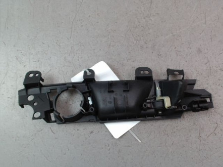 POIGNEE INTERIEURE PORTE ARRIERE GAUCHE AUDI A3 SPORTBACK II Phase 2 (8P) 2008-2012