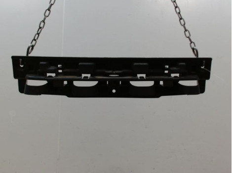 ABSORBEUR PARE-CHOC ARRIERE CITROEN C4 CACTUS