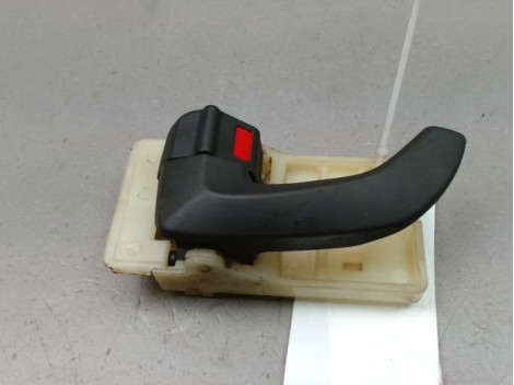 POIGNEE INTERIEURE PORTE ARRIERE GAUCHE HYUNDAI TUCSON BREAK I 2004-2010