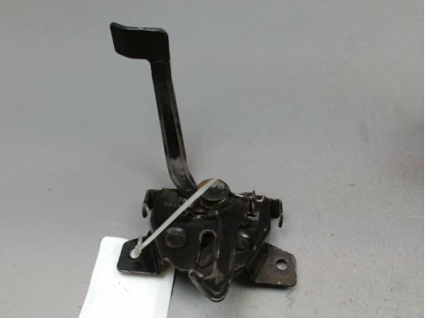 SERRURE CAPOT HYUNDAI TUCSON BREAK I 2004-2010