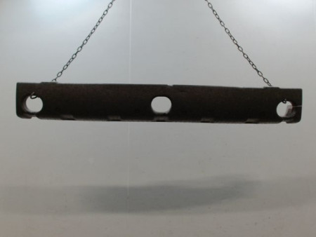 ABSORBEUR PARE-CHOC ARRIERE HYUNDAI TUCSON BREAK I 2004-2010