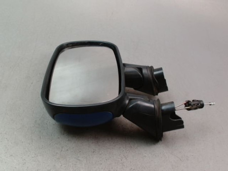 RETROVISEUR EXTERIEUR GAUCHE FIAT DOBLO BREAK I Phase 1 2001-2005