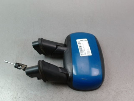 RETROVISEUR EXTERIEUR GAUCHE FIAT DOBLO BREAK I Phase 1 2001-2005