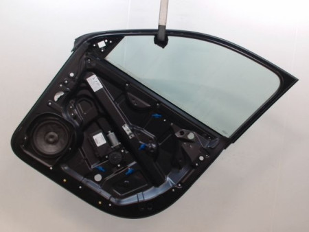 MECANISME+MOTEUR LEVE-GLACE AVANT DROIT VOLKSWAGEN TOUAREG