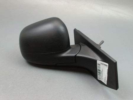 RETROVISEUR EXTERIEUR DROIT CHEVROLET SPARK Phase 1 2010-2012