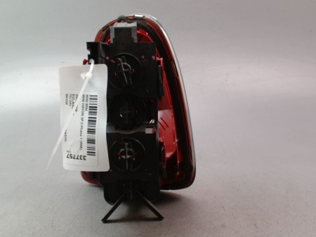 FEU ARRIERE GAUCHE  MINI MINI II Phase 1 (R56) 2006-2010