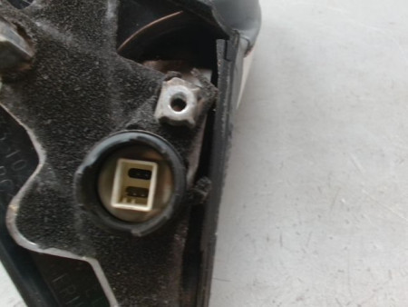 RETROVISEUR EXTERIEUR ELECTRIQUE DROIT BMW SERIE 1 I (E81) 2007-2011