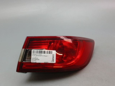 FEU ARRIERE DROIT RENAULT CLIO IV Phase 1 2012-...