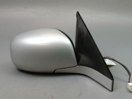 RETROVISEUR EXTERIEUR ELECTRIQUE DROIT SUZUKI SWIFT III 2005-2011