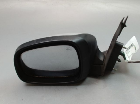 RETROVISEUR EXTERIEUR ELECTRIQUE GAUCHE SUZUKI SWIFT III 2005-2011