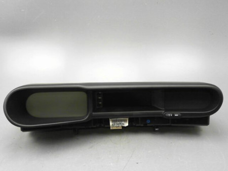 BLOC COMPTEURS CITROEN C3