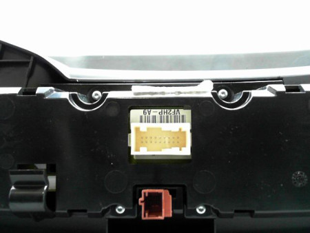 BLOC COMPTEURS CITROEN C3