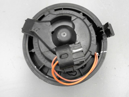 MOTEUR VENTILATEUR CHAUFFAGE RENAULT CLIO BREAK IV Phase 1 2012-...
