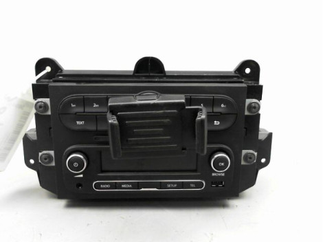 AUTORADIO RENAULT TWINGO III 2014-...