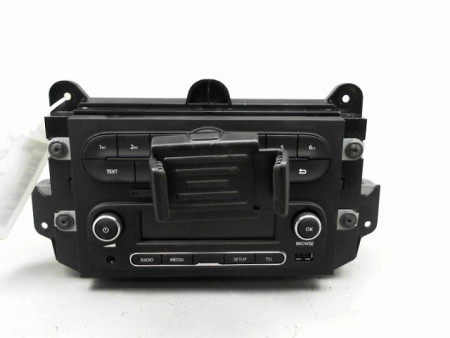 AUTORADIO RENAULT TWINGO III 2014-...