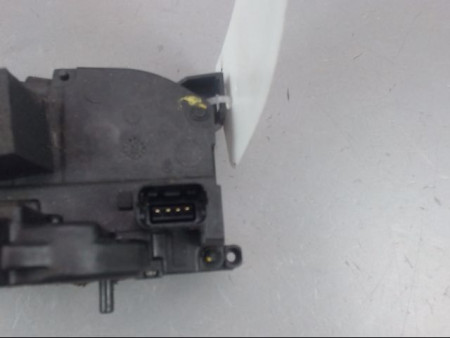 SYSTEME CONDAMNATION ARRIERE GAUCHE RENAULT MODUS Phase 1 2004-2007