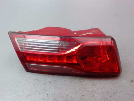 FEU ARRIERE INTERIEUR GAUCHE RENAULT LAGUNA III CPÉ 2008-
