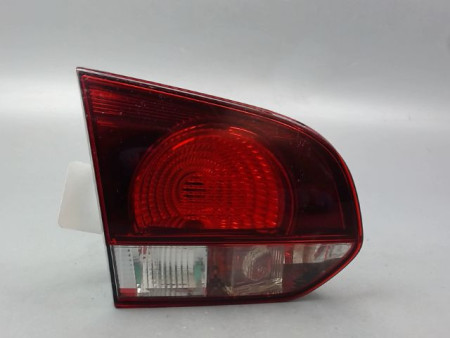 FEU ARRIERE INTERIEUR GAUCHE VOLKSWAGEN GOLF VI (1K) 2008-2013