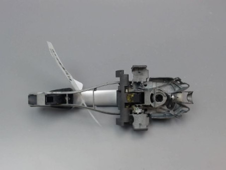 POIGNEE EXTERIEURE PORTE AVANT GAUCHE VOLVO V50