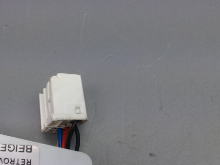 RETROVISEUR EXTERIEUR ELECTRIQUE GAUCHE TOYOTA AVENSIS 2005-