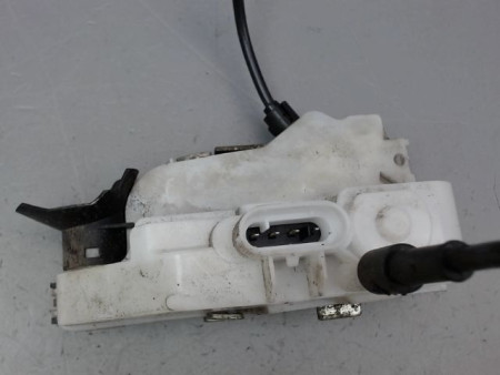 SYSTEME CONDAMNATION AVANT GAUCHE RENAULT SCENIC MONOSP. II Phase 2 2006-2009