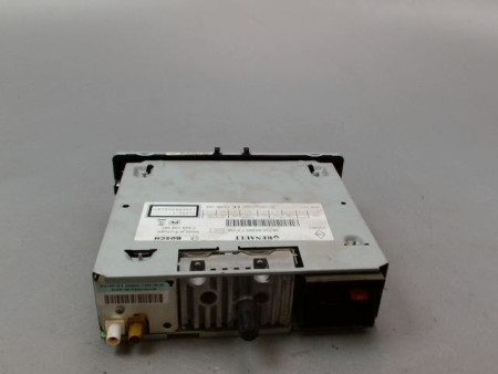 AUTORADIO RENAULT MEGANE III Phase 1 2008-2012