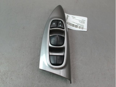COMMANDE LEVE-GLACE PORTE AVG NISSAN JUKE Phase 1 2010-...