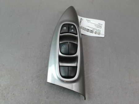 COMMANDE LEVE-GLACE PORTE AVG NISSAN JUKE Phase 1 2010-...