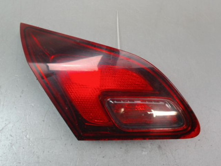 FEU ARRIERE INTERIEUR GAUCHE OPEL ASTRA IV Phase 1 (J) 2010-2012