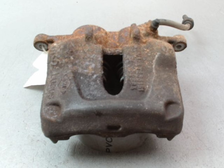 ETRIER DE FREIN AVANT GAUCHE RENAULT TRAFIC FG L1H1 II Phase 2 -1000- CRT 2006-...