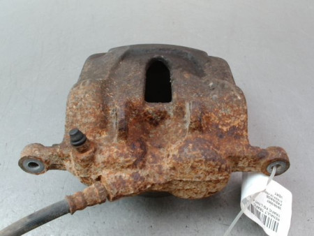 ETRIER DE FREIN AVANT GAUCHE RENAULT TRAFIC FG L1H1 II Phase 2 -1000- CRT 2006-...