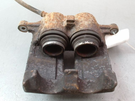 ETRIER DE FREIN AVANT GAUCHE RENAULT TRAFIC FG L1H1 II Phase 2 -1000- CRT 2006-...