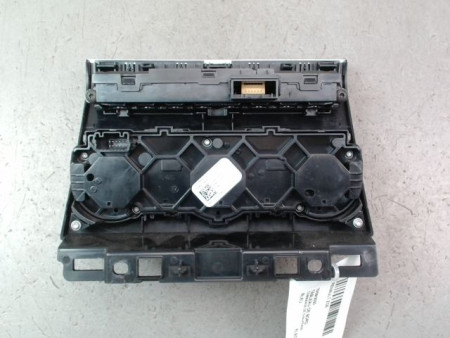 COMMANDE DE CHAUFFAGE RENAULT ZOE