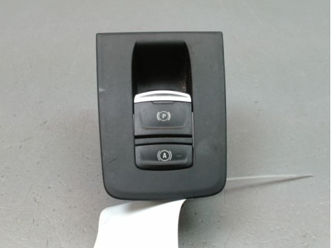 INTERIEUR COMMANDE FREIN A MAIN RENAULT ZOE
