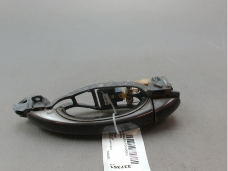 POIGNEE EXTERIEURE PORTE AVANT DROIT VOLKSWAGEN TOUAREG