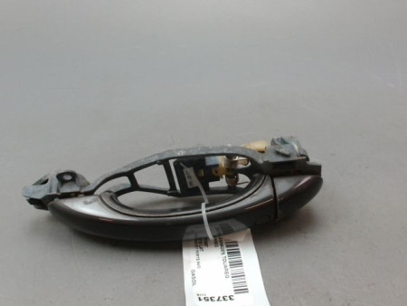 POIGNEE EXTERIEURE PORTE AVANT DROIT VOLKSWAGEN TOUAREG