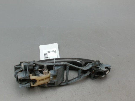 POIGNEE EXTERIEURE PORTE AVANT DROIT VOLKSWAGEN TOUAREG