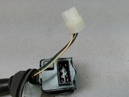 COMMANDE ECLAIRAGE CHEVROLET SPARK Phase 1 2010-2012