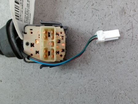 COMMANDE ESSUIE GLACE CHEVROLET SPARK Phase 1 2010-2012